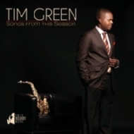 Tim Green/Songs From This Season