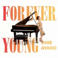 Forever Young : 綾戸智恵 | HMV&BOOKS online - EHCD-1011