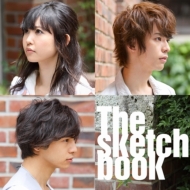 The Sketchbook/12 (+dvd)