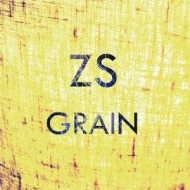 Grain (Japanese Limited Edition)(+download Ticket)
