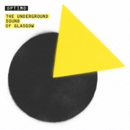 Underground Sound Of Glasgow