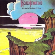 Hawkwind/Warrior On The Edge Of Time (+dvd) (Expanded Edition)