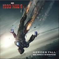 Iron Man 3: Heroes Fall (CXpCA Ao)