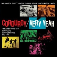 Very Yeah -The Director's Cut: Complete Compositions 1992-1996