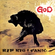 Rip Rig ＋ Panic リイシュー｜リップ・リグ・アンド・パニック