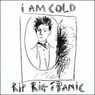 I Am Cold (Expanded Edition)