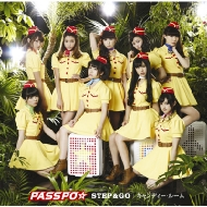 PASSPO/Step  Go / ǥ 롼 (Υߡ饹)