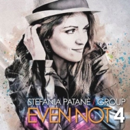 Stefania Patane/Even Not 4