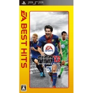 EA BEST HITS FIFA 13 [hNX TbJ[