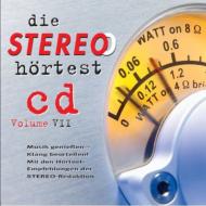 Various/Stereo Hortest Vol.7