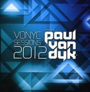 Paul Van Dyk/Vonyc Sessions 2012