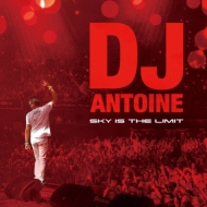 Dj Antoine/Sky Is The Limit (Japan Special Edition)