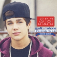 Austin Mahone -Extended Play (Deluxe Edition)