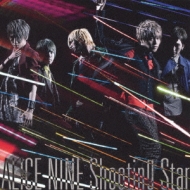 Shooting Star (+DVD)【初回限定盤A】