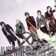 Shooting Star (+DVD)【初回限定盤B】