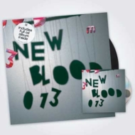 Various/New Blood 013