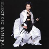sale】electric Samurai : 布袋寅泰 | HMV&BOOKS online - TOCT25355