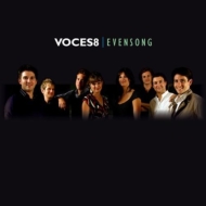 VOCES8/Evensong