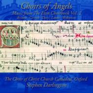 Renaissance Classical/Choirs Of Angels-eton Choirbook Vol.2 Darlington / Christ Church Cathedral Ch