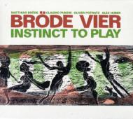 Instinct To Play