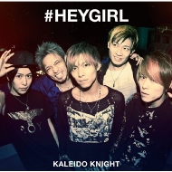 Kaleido Knight/Hey Girl (D)