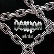 Demon/Unbroken