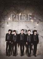 Pure (Korea)/Debut Album - Ϥޤ