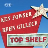 Ken Fowser / Behn Gillece/Top Shelf
