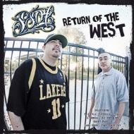 Return Of The West