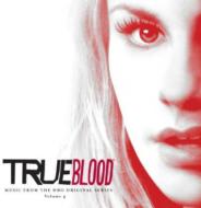 Soundtrack/True Blood Music From The Hbo Original 4