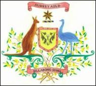 Audrey Auld/Billabong Song