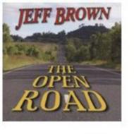 Jeff Brown (Rock)/Open Road