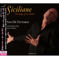 Medieval Classical/Siciliane-the Songs Of An Island De Vittorio(Vo) Pavan / Laboratorio'600