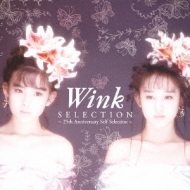 gSELECTIONh -WINK 25TH ANNIVERSARY SELF SELECTION