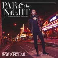 Bob Sinclar/Paris By Night