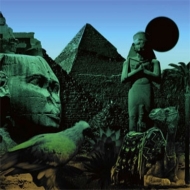 Daddy Kev/Under The Pyramids -low End Theory Japan 2013 Mix