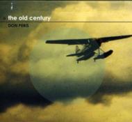 Don Peris/Old Century