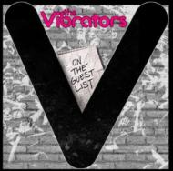 Vibrators/On The Guest List