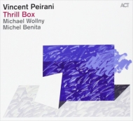 Vincent Peirani/Thrill Box