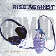 Rise Against/Rpm10