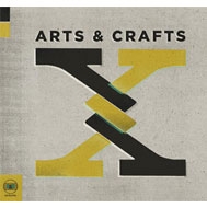 Various/Arts  Crafts 10