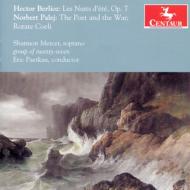 ٥ꥪ1803-1869/Les Nuits D'ete Mercer(Ms) Paetkau / Group Of Twenty-seven +palej