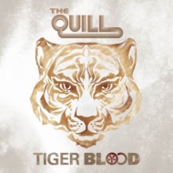 Quill/Tiger Blood