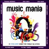 Various/Music Mania
