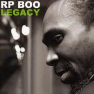 RP Boo/Legacy