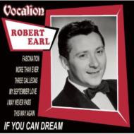 Robert Earl Keen/If You Can Dream