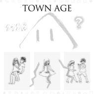 相対性理論/Town Age