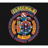Various/Ed Rec Vol. X