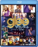 Glee The Concert Movie