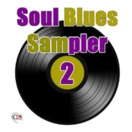 Various/Soul Blues Sampler 2